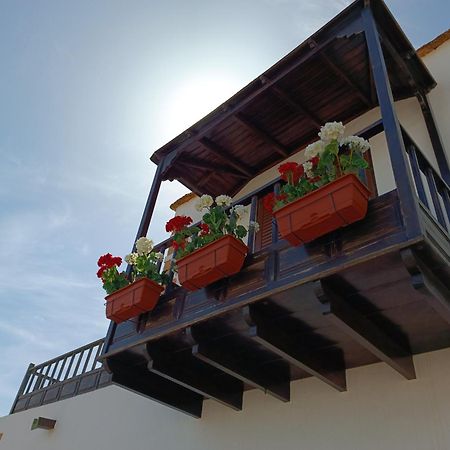 Casa La Molina- A Villa Triquivijate Buitenkant foto