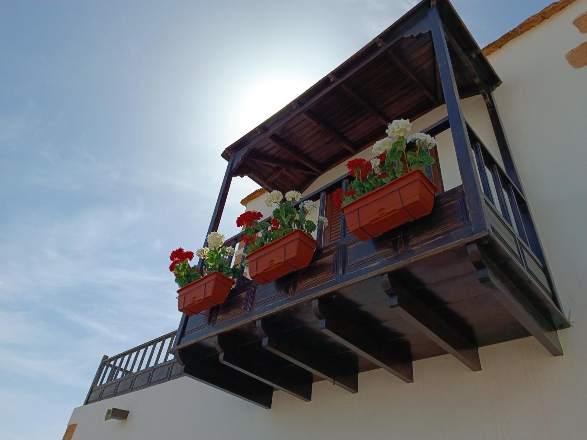 Casa La Molina- A Villa Triquivijate Buitenkant foto